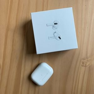 Apple Air Pod Pro- Copy